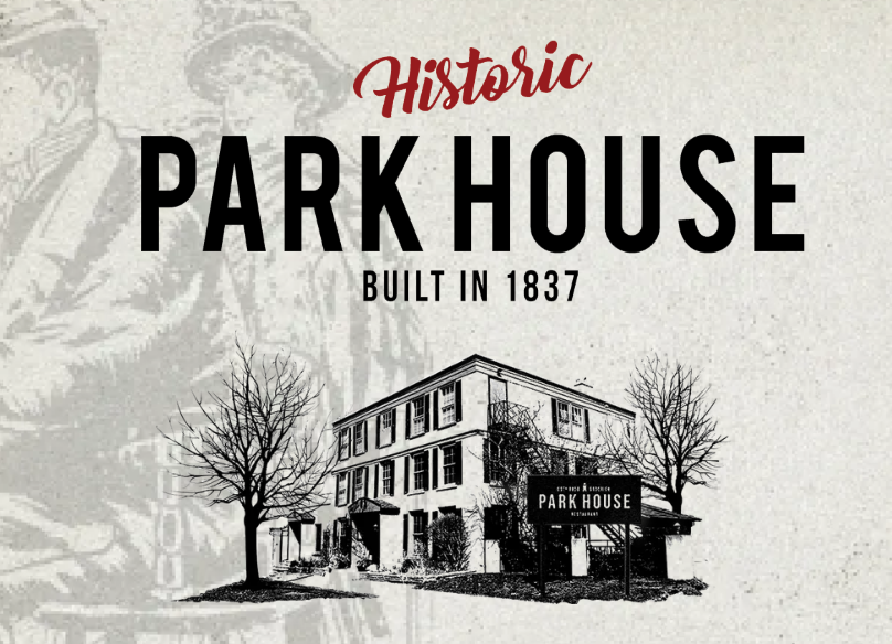 Historic Park house
